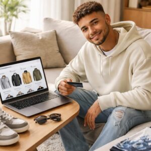 Avis sur Boohooman : une guide pour acheter en toute confiance