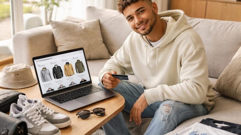 Avis sur Boohooman : une guide pour acheter en toute confiance