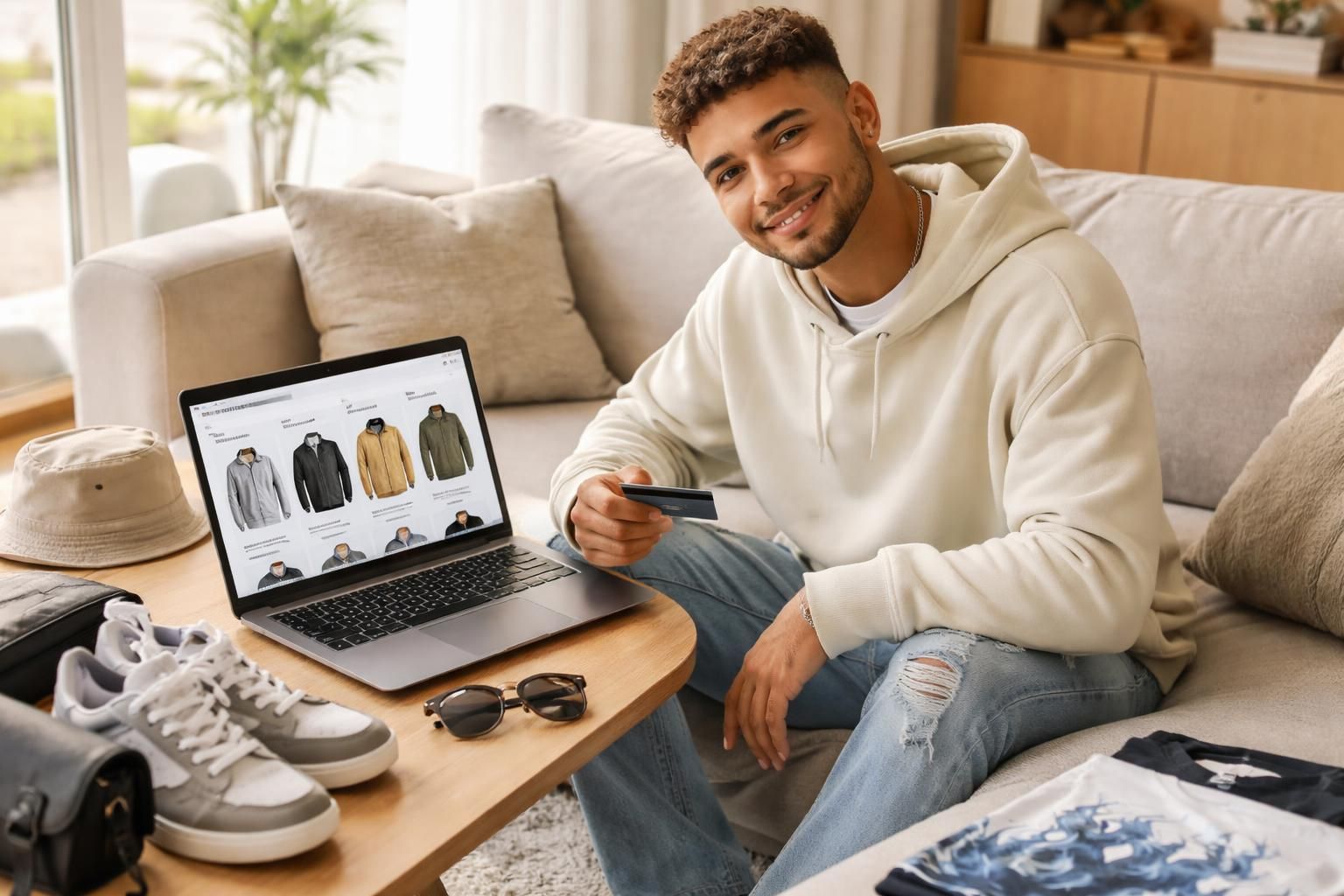 Avis sur Boohooman : une guide pour acheter en toute confiance