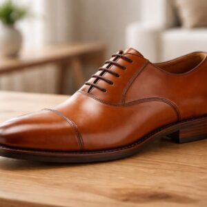 Chaussure Osmose pour homme : le style italien à prix abordable