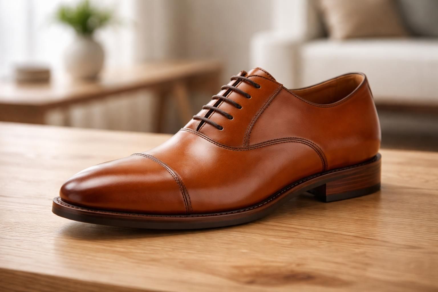 Chaussure Osmose pour homme : le style italien à prix abordable