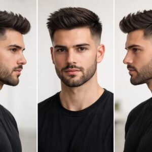 Coupe homme dégradé progressif : le guide pour choisir celle qui vous correspond