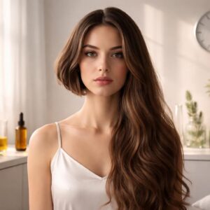 Faire pousser ses cheveux en une nuit : mythe ou réalité