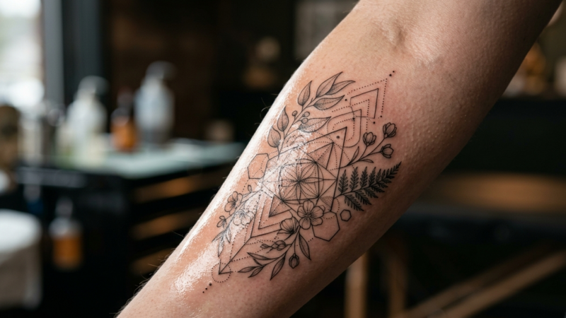 Les erreurs à éviter chez un tatoueur à Niort selon les experts