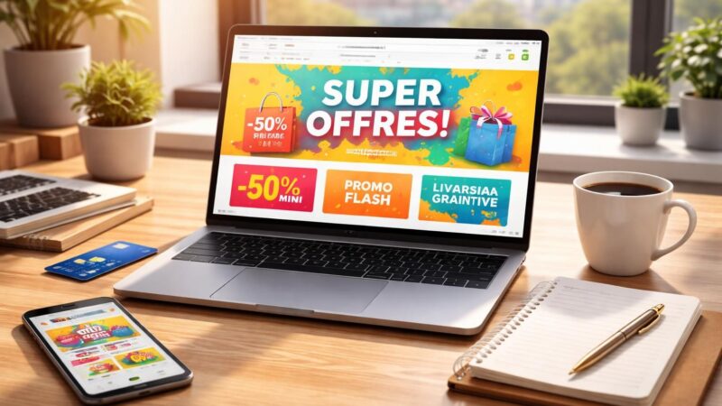 Gemo : Un guide pour profiter des meilleures offres