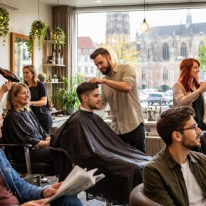 Les avis des clients sur les coiffeurs à Abbeville : que choisir ?