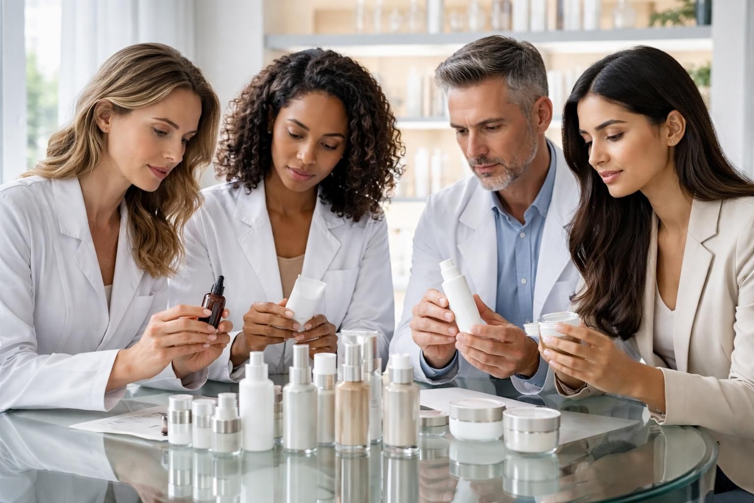 Les avis des experts sur les marques de dermo cosmétique les plus populaires