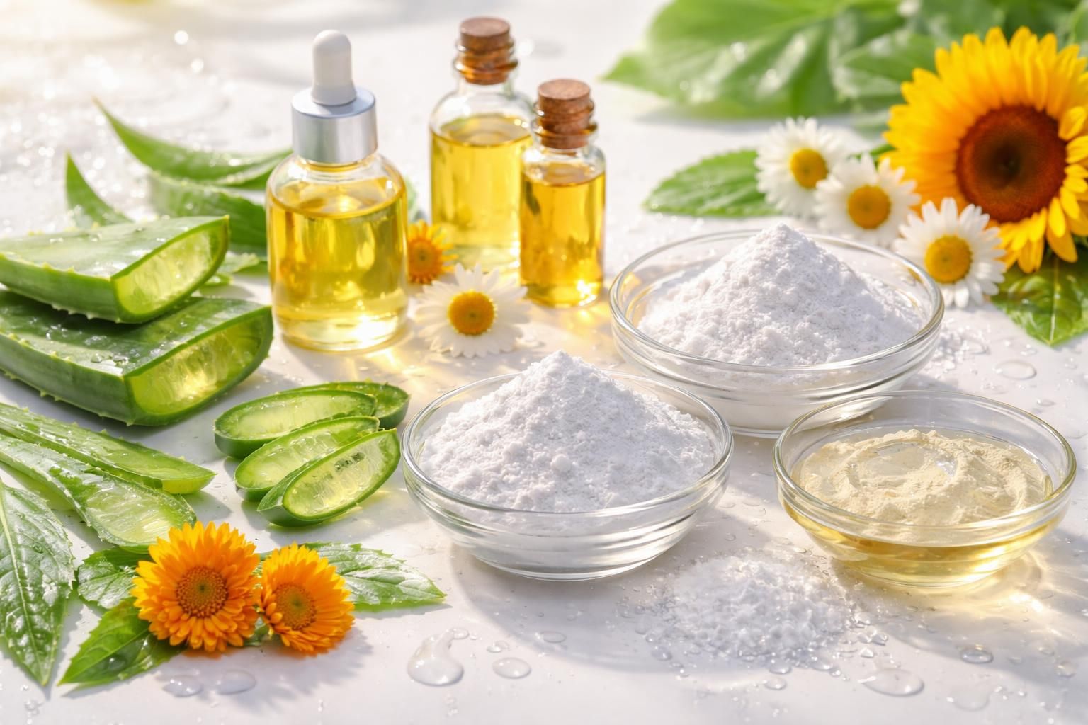 Les ingrédients à privilégier dans le meilleur crème solaire contre une allergie au soleil
