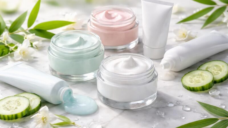 Masques hydratants pour visage : avis sur les produits les plus populaires