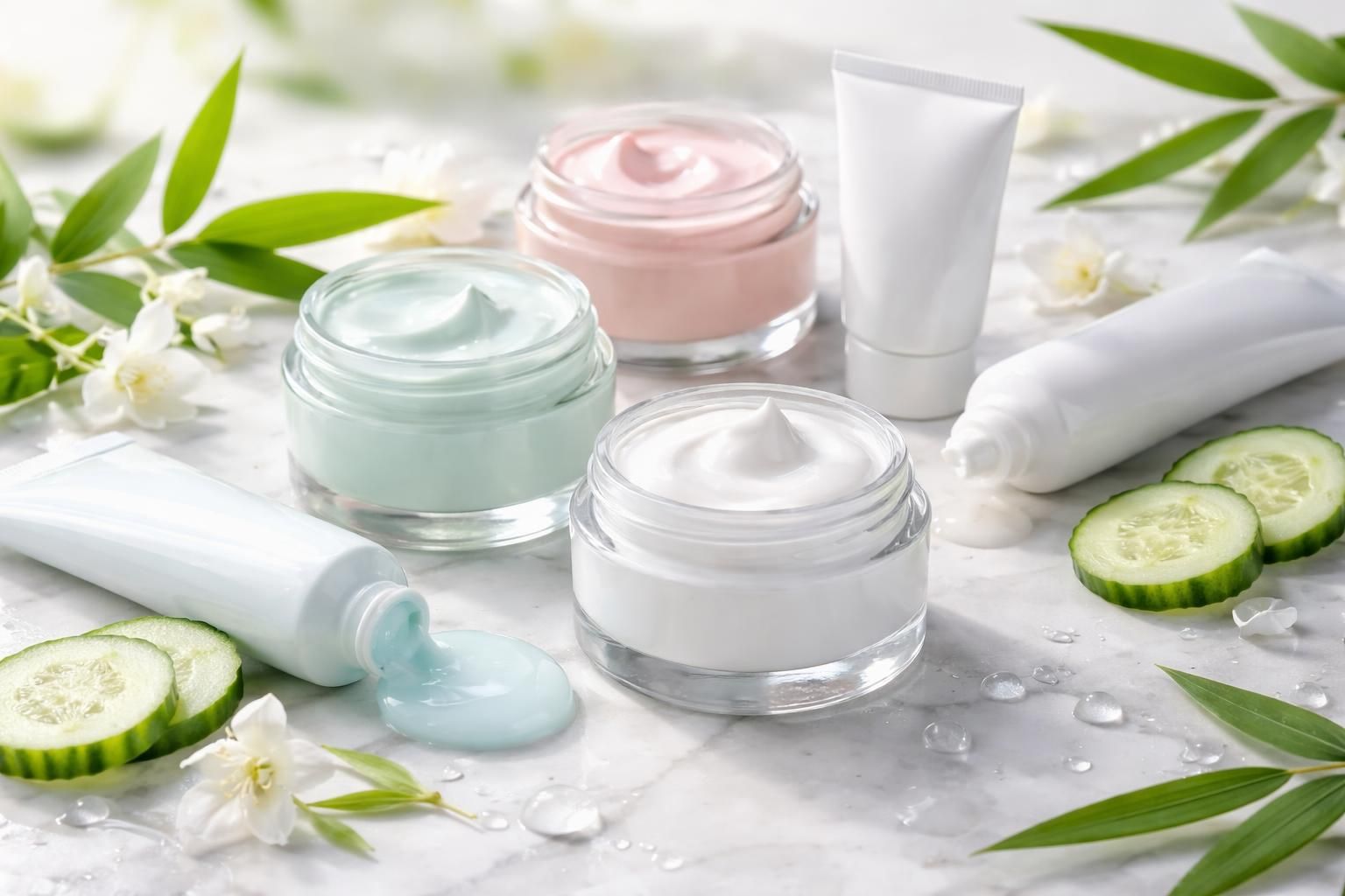 Masques hydratants pour visage : avis sur les produits les plus populaires