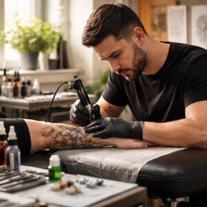 Prix tatoueur : ce que vous payez vraiment