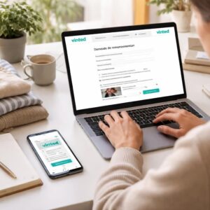 Tout savoir pour comprendre comment se faire rembourser sur Vinted