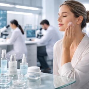 Avis sur la crème Hyaluronic : Les résultats d&rsquo;une étude approfondie