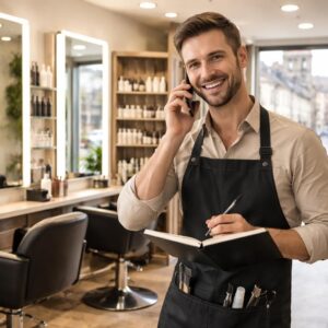 Coiffeur à Laon : comment prendre rendez-vous facilement ?
