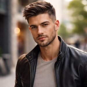 Coiffure stylée homme : comment affirmer son style au quotidien