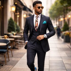 Le dress code chic et choc : comment l&rsquo;adopter à votre style personnel