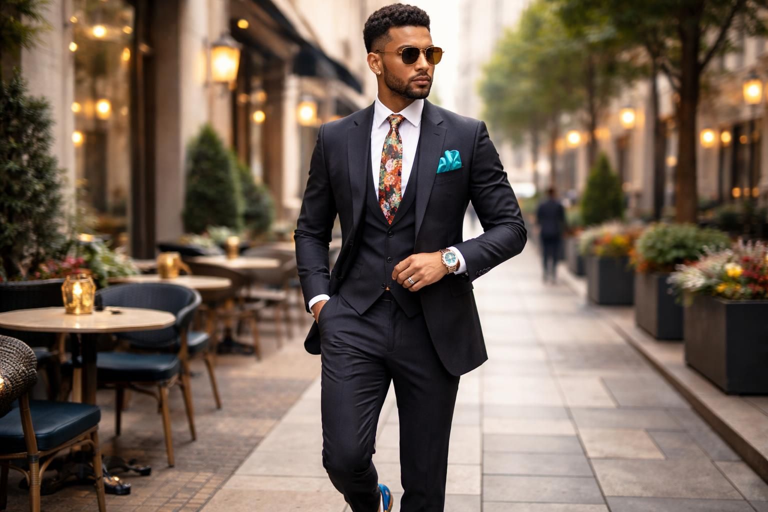 Le dress code chic et choc : comment l&rsquo;adopter à votre style personnel