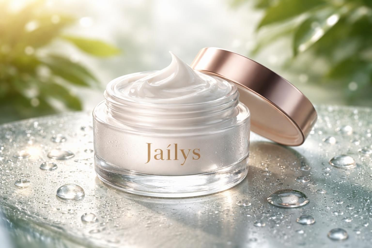 Le hydratant Jaïlys et ses vertus hydratantes : un allié contre le dessèchement