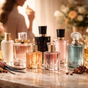 Les must-have de l&rsquo;année : avis pour les Parfums et moi en exclusivité