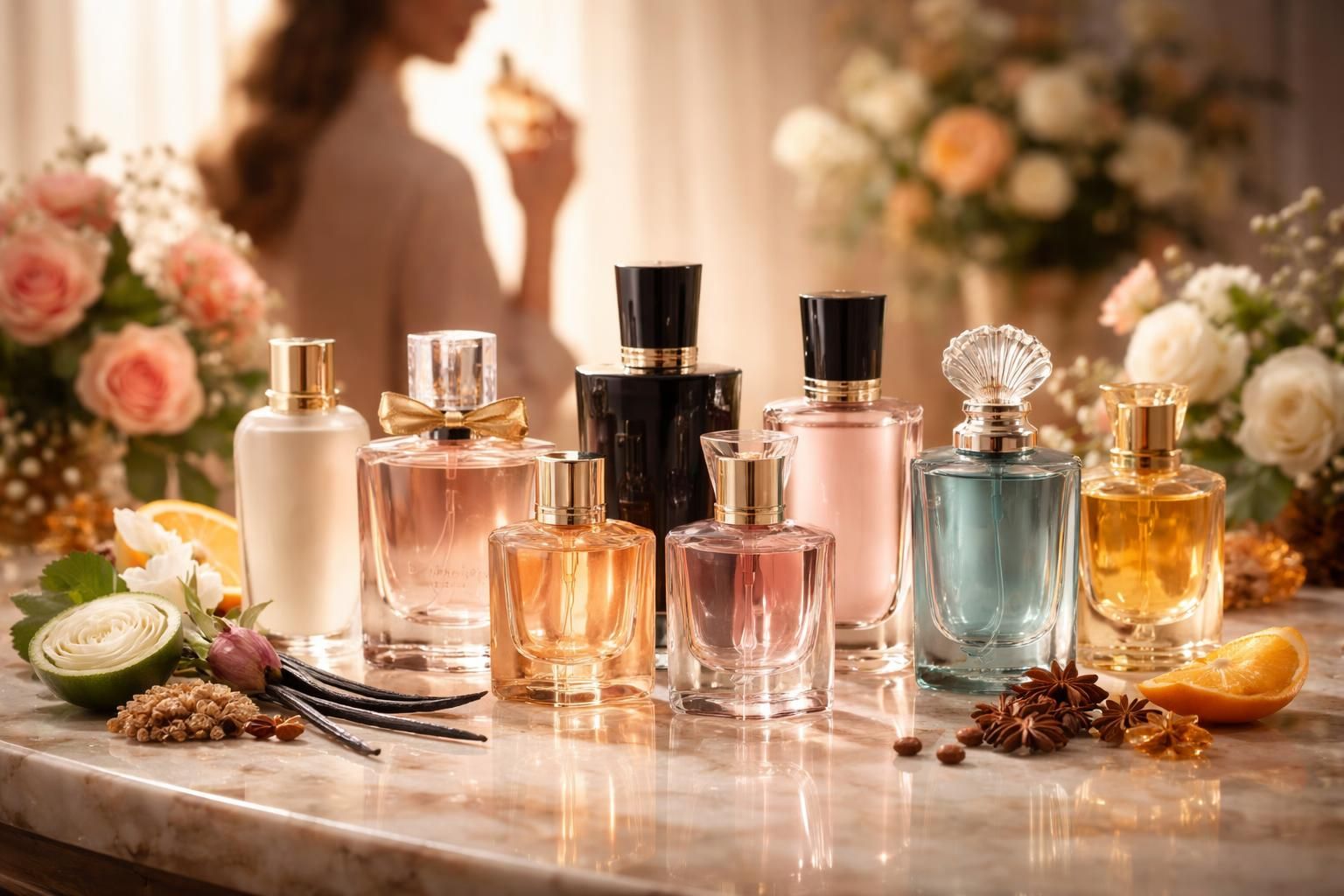 Les must-have de l&rsquo;année : avis pour les Parfums et moi en exclusivité
