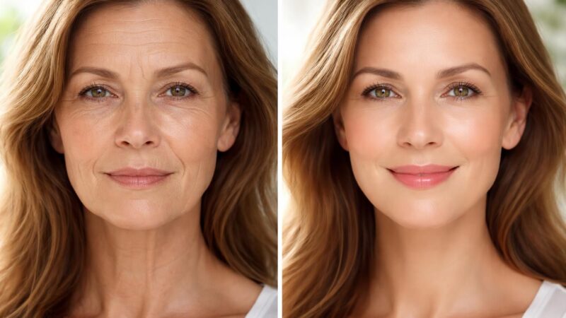 L&rsquo;impact de l&rsquo;anti-age Seerumi sur la jeunesse de votre peau