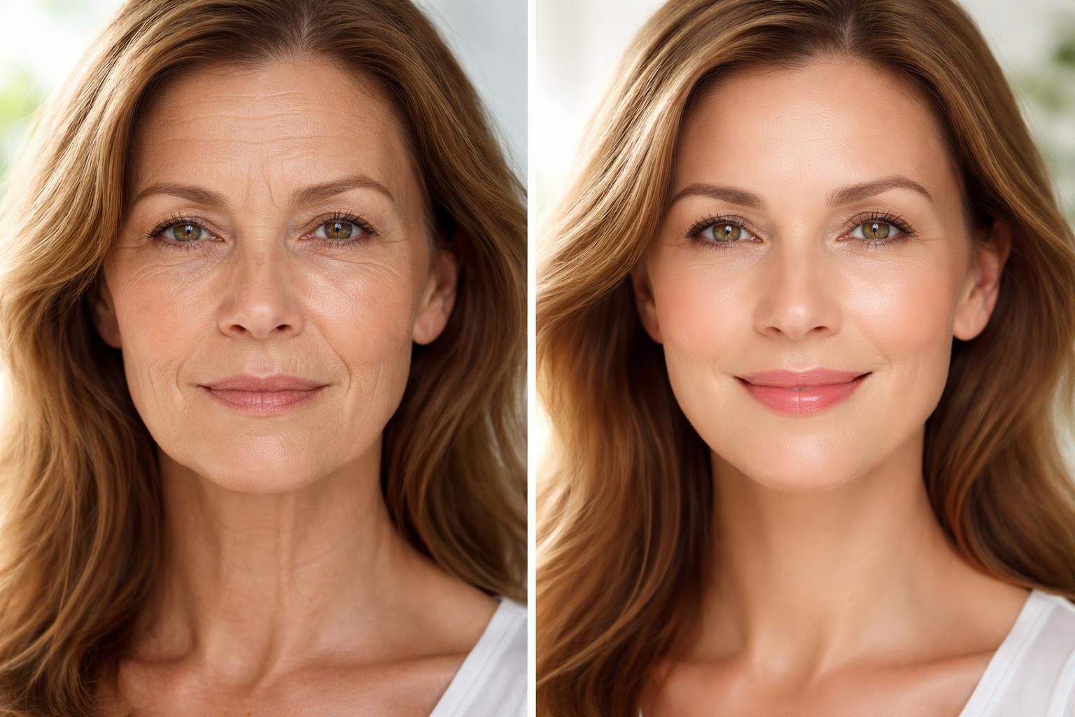 L&rsquo;impact de l&rsquo;anti-age Seerumi sur la jeunesse de votre peau