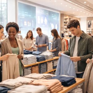 Tous les avis sur Uniqlo : Analyse des tendances et des retours consommateurs