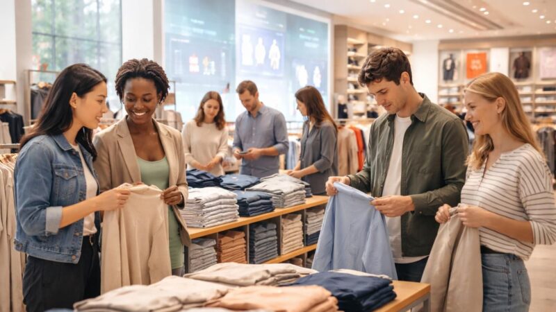 Tous les avis sur Uniqlo : Analyse des tendances et des retours consommateurs