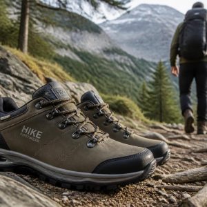 Avis sur Hike footwear : confort et performance au cœur de la randonnée