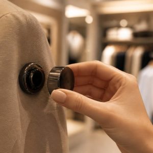 Comment enlever un antivol rond avec aimant : tout ce qu&rsquo;il faut savoir avant de commencer