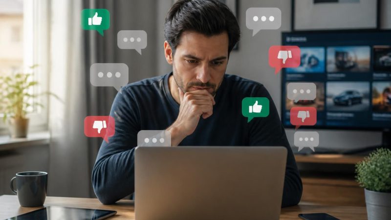 Comment les avis sur Twenty DC peuvent influencer votre expérience utilisateur