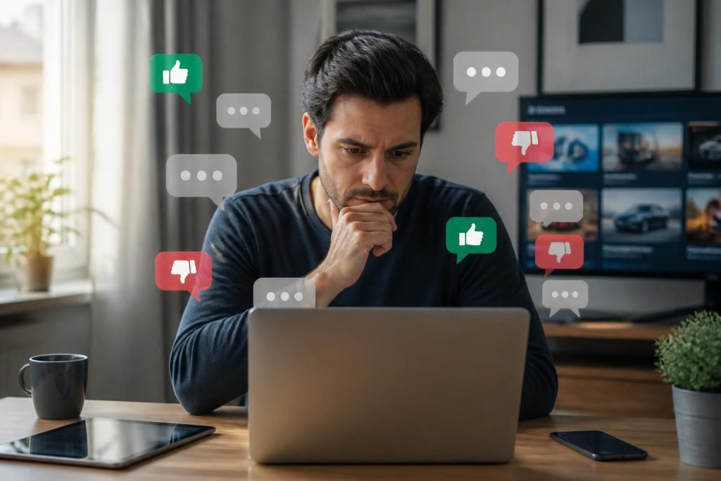 Comment les avis sur Twenty DC peuvent influencer votre expérience utilisateur