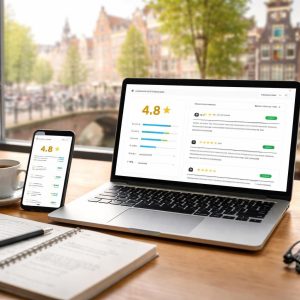Les avis sur Icon Amsterdam décryptés : ce qu&rsquo;il faut vraiment savoir
