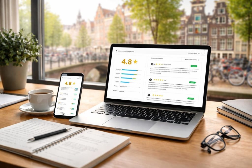 Les avis sur Icon Amsterdam décryptés : ce qu&rsquo;il faut vraiment savoir