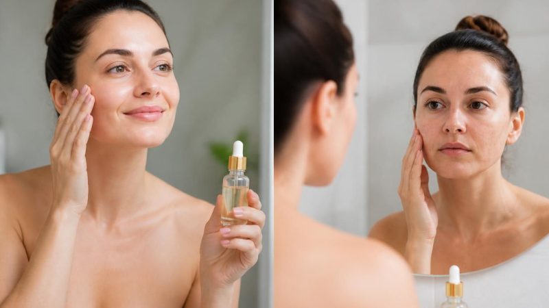 Les avis sur sérum Sandrine : entre promesse et réalité