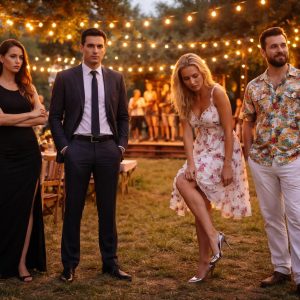 Les erreurs à éviter lors du choix de votre tenue de soirée guinguette