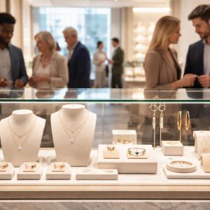 Les tendances actuelles révélées par les avis sur la maison des bijoux