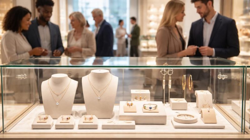 Les tendances actuelles révélées par les avis sur la maison des bijoux