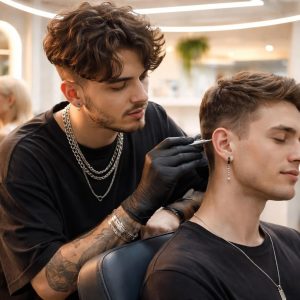 Les tendances de piercing en 2026 selon les perceurs à Issoire