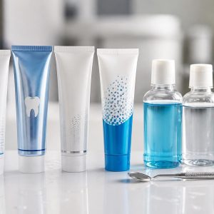 Produit pour enlever le tartre des dents : comparatif