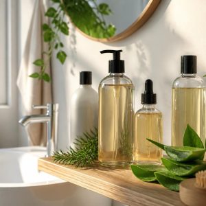 Shampooing sans sulfate, sans silicone, sans paraben : guide d’achat