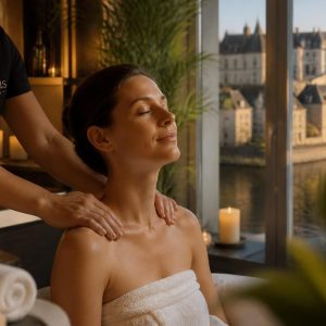 Témoignages : l&rsquo;impact d&rsquo;un massage à Blois sur notre quotidien