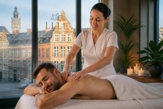 découvrez les bienfaits des massages par une masseuse professionnelle à lille pour améliorer votre bien-être, réduire le stress et revitaliser votre corps.
