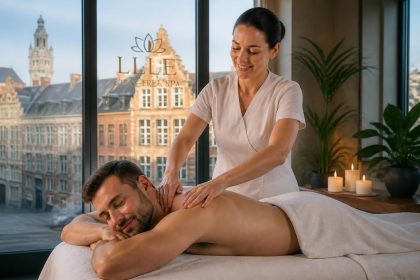 découvrez les bienfaits des massages par une masseuse professionnelle à lille pour améliorer votre bien-être, réduire le stress et revitaliser votre corps.