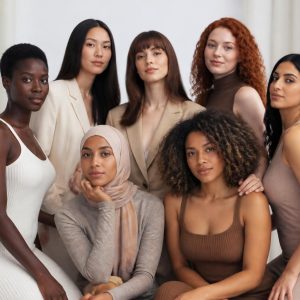 Les femmes les plus belles du monde nu : inspirer une nouvelle génération
